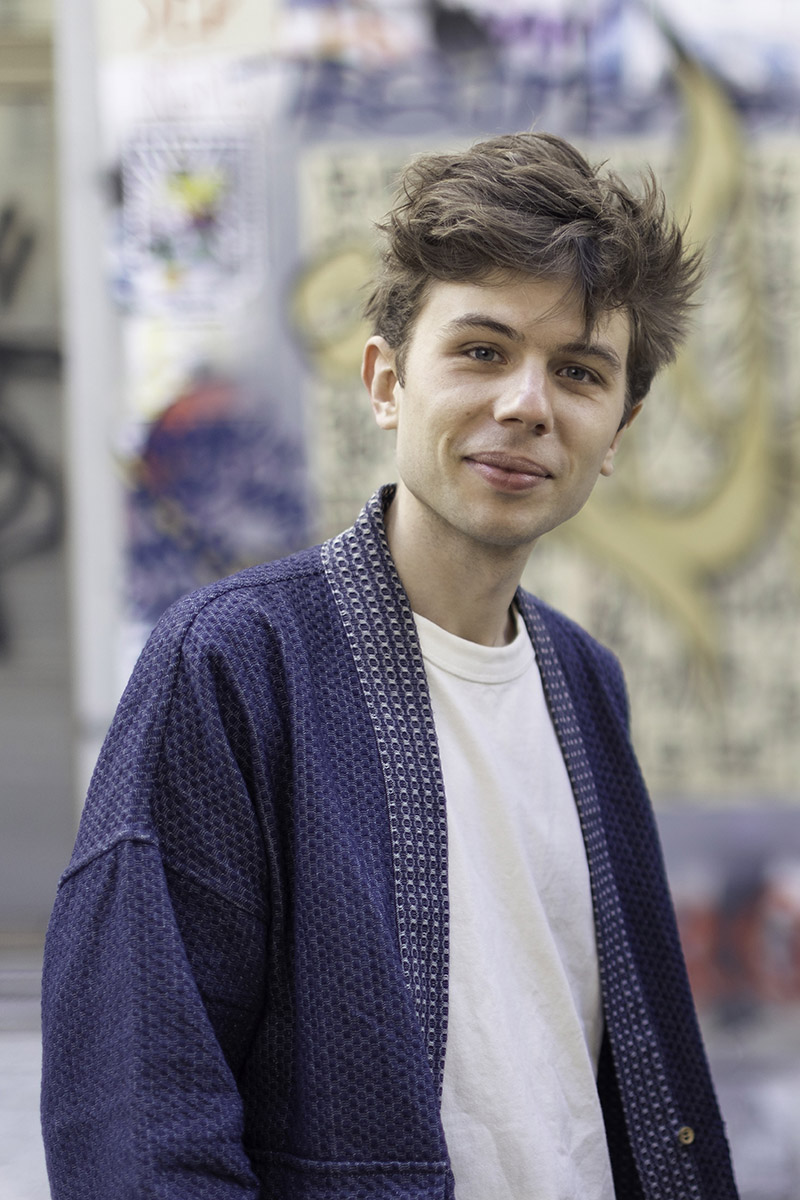 Antoine Boyer