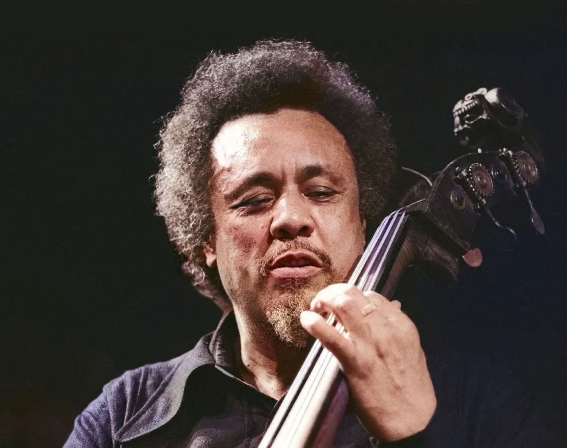 Charles Mingus