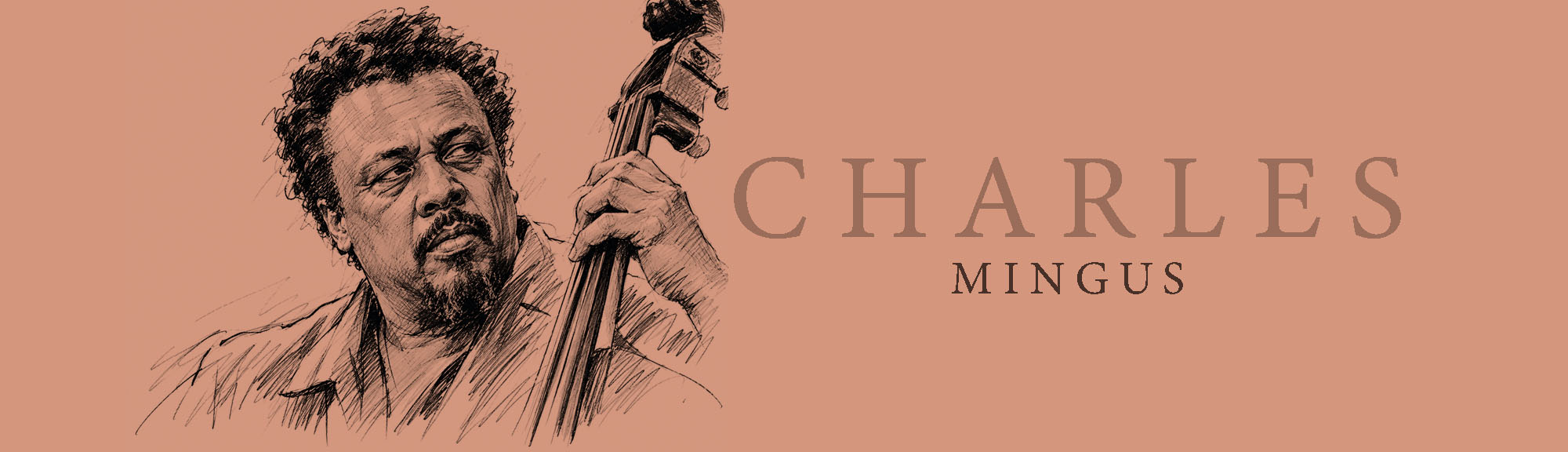 Charles Mingus