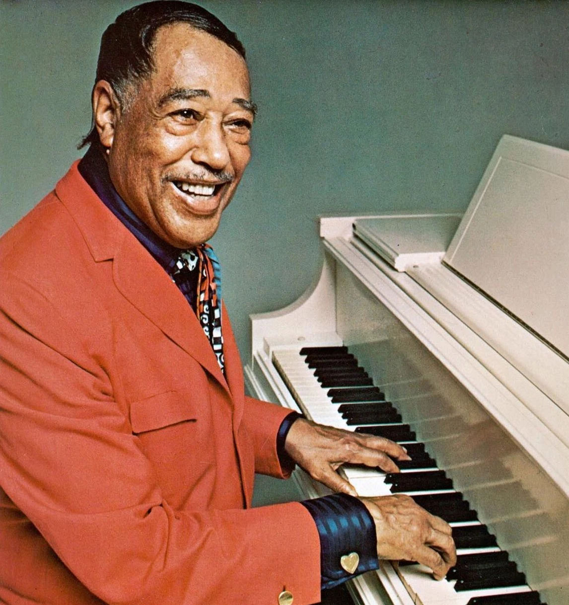 Duke Ellington