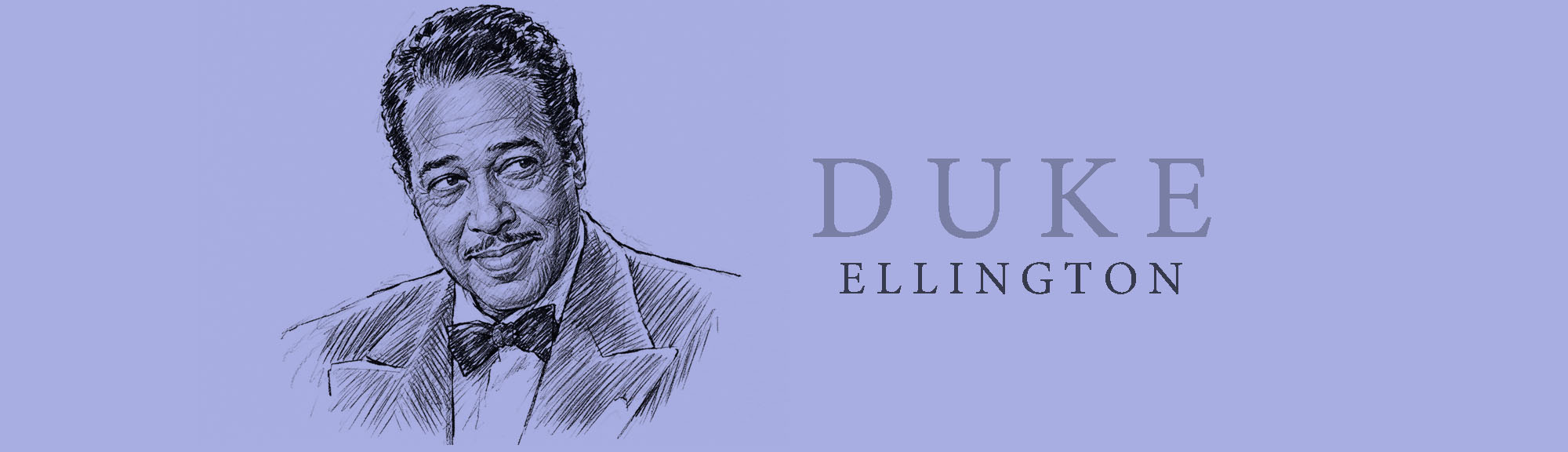 Duke Ellington