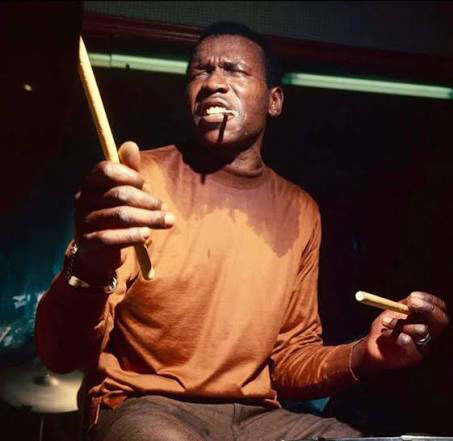 Elvin Jones