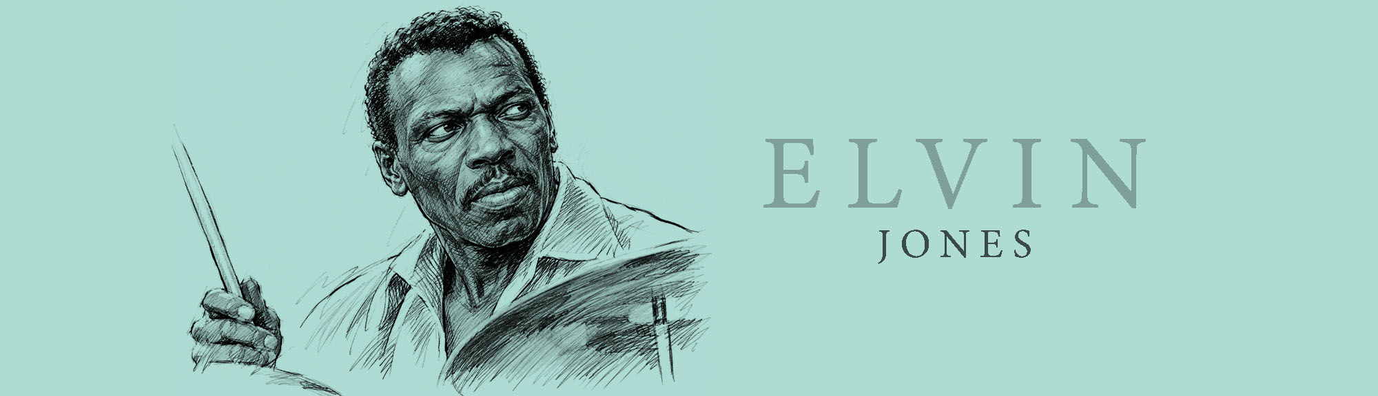 Elvin Jones
