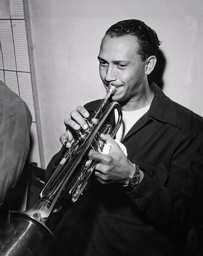 Tony Bennett