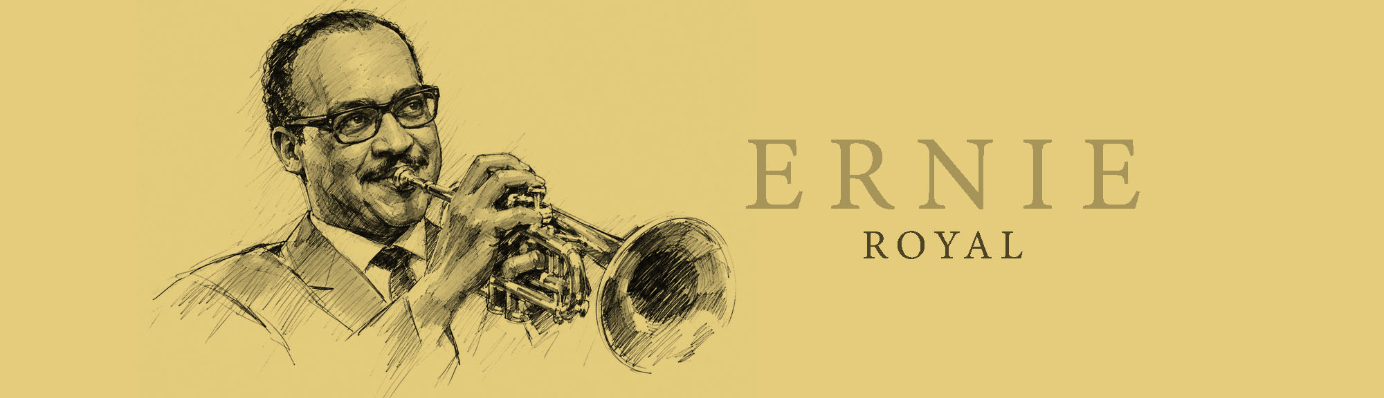 Ernie Royal