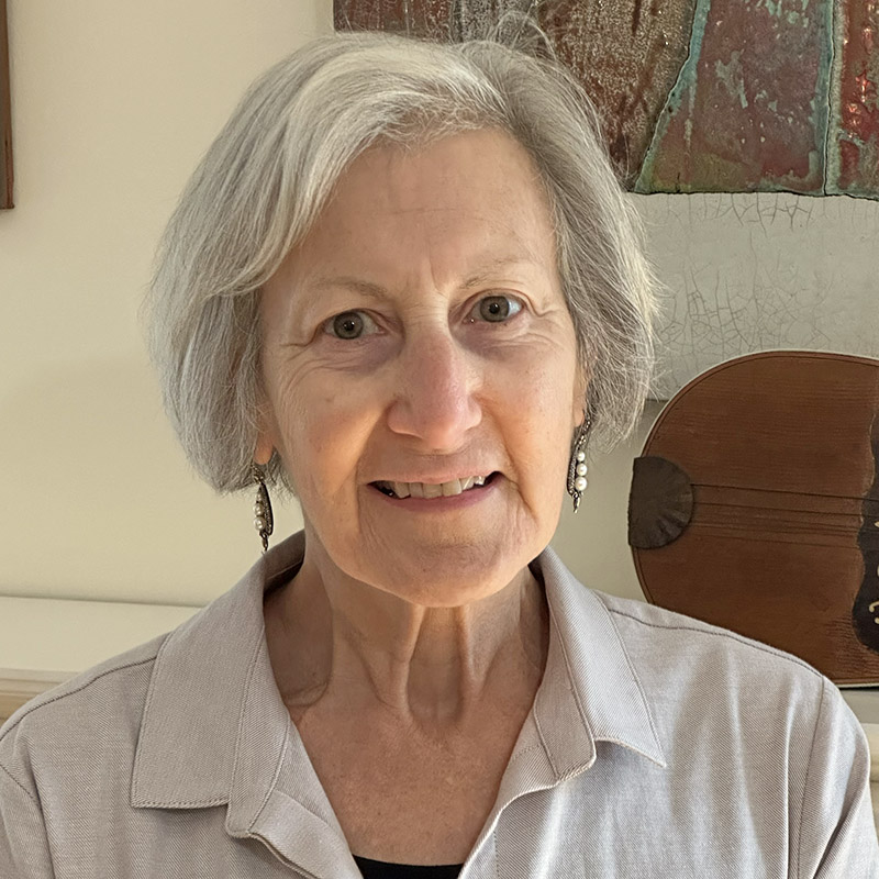Judy Grieman