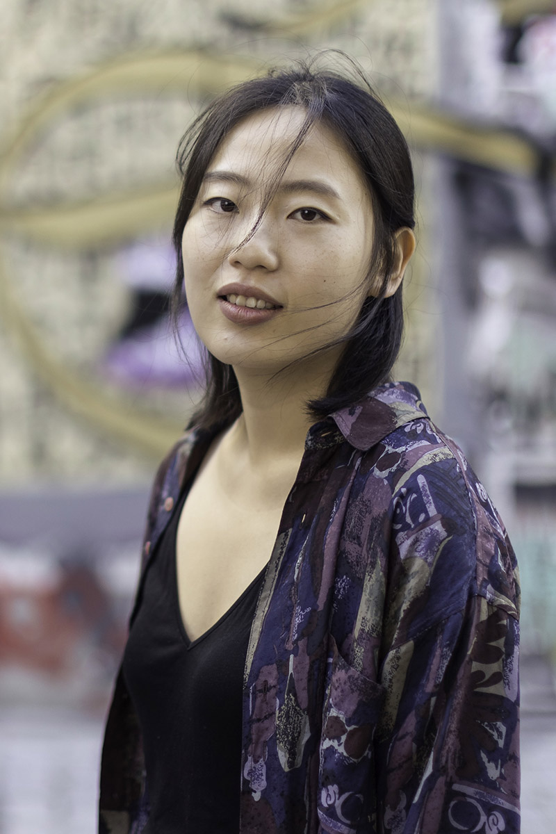 Yeore Kim
