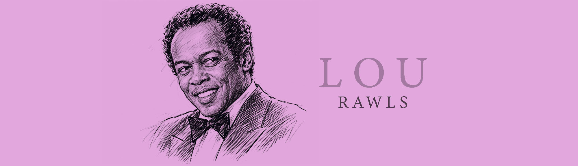 Lou Rawls