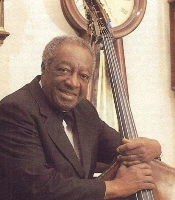 Milt Hinton
