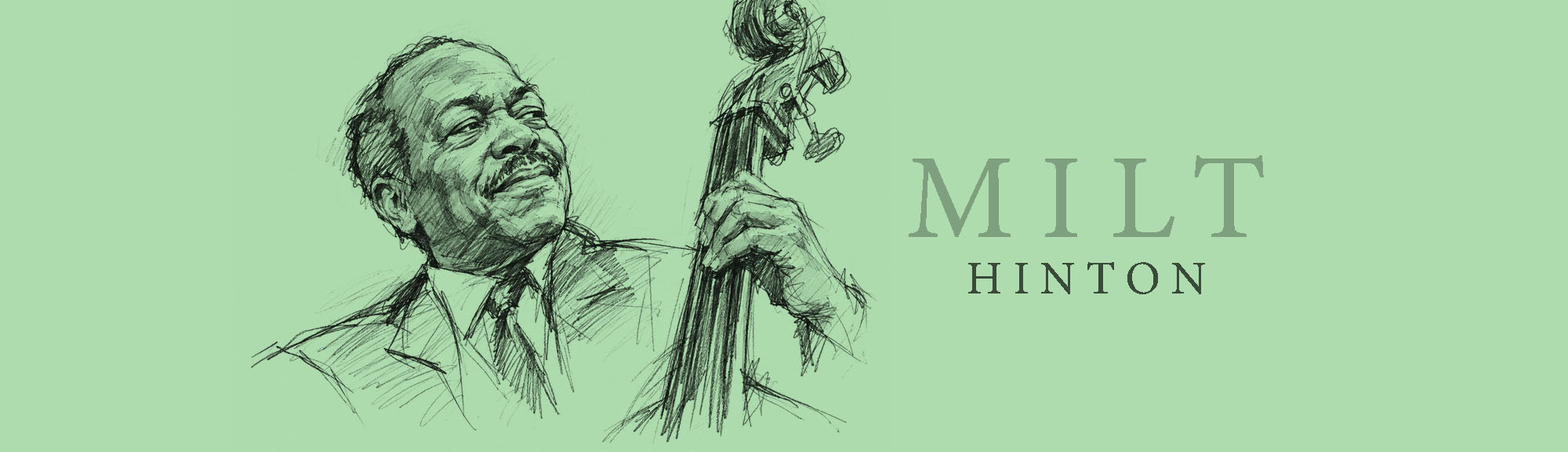Milt Hinton