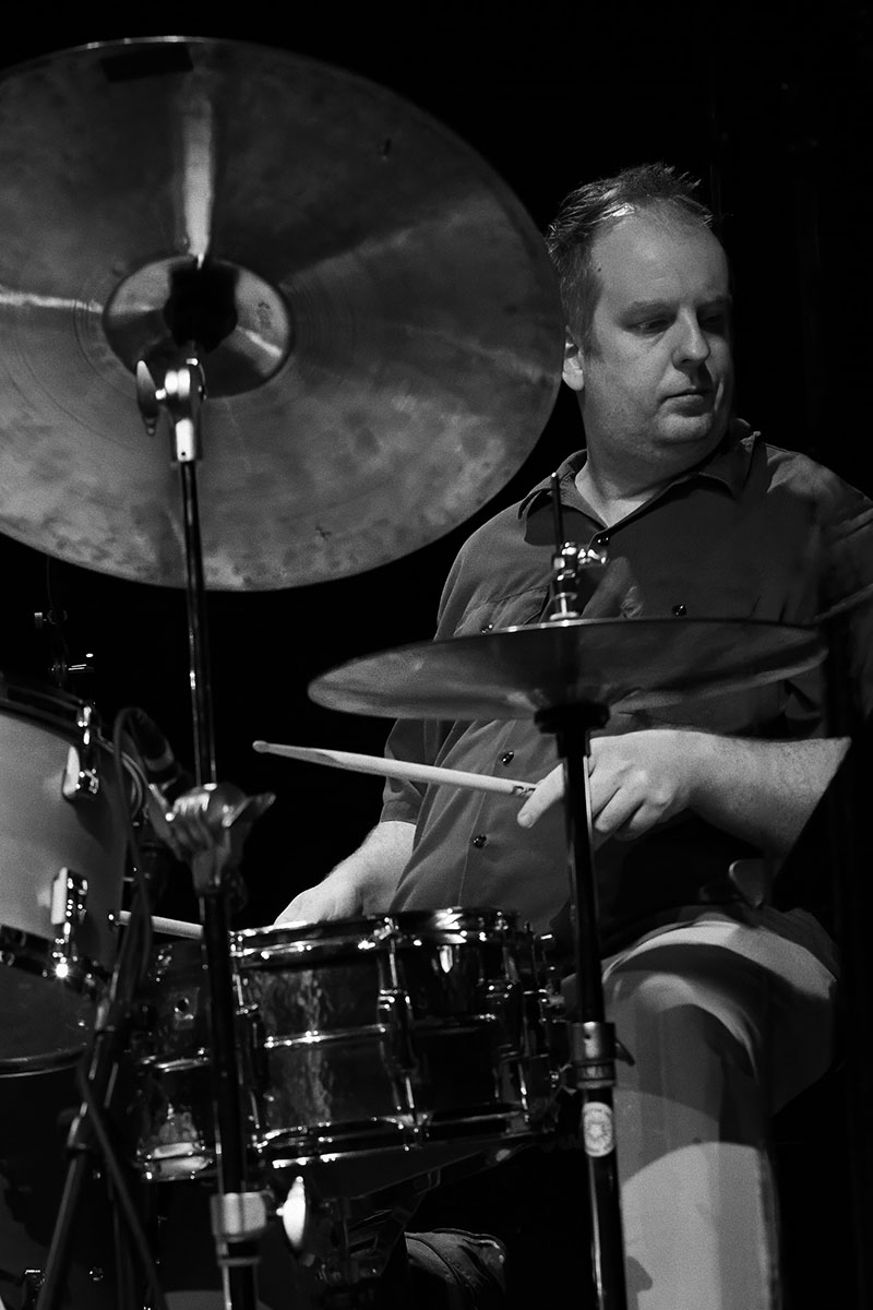 Steve Pruitt