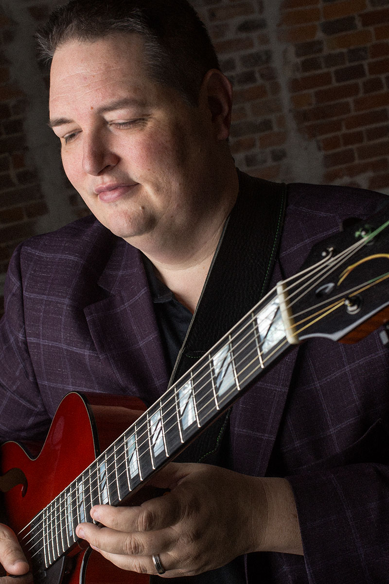 Ted Ludwig 