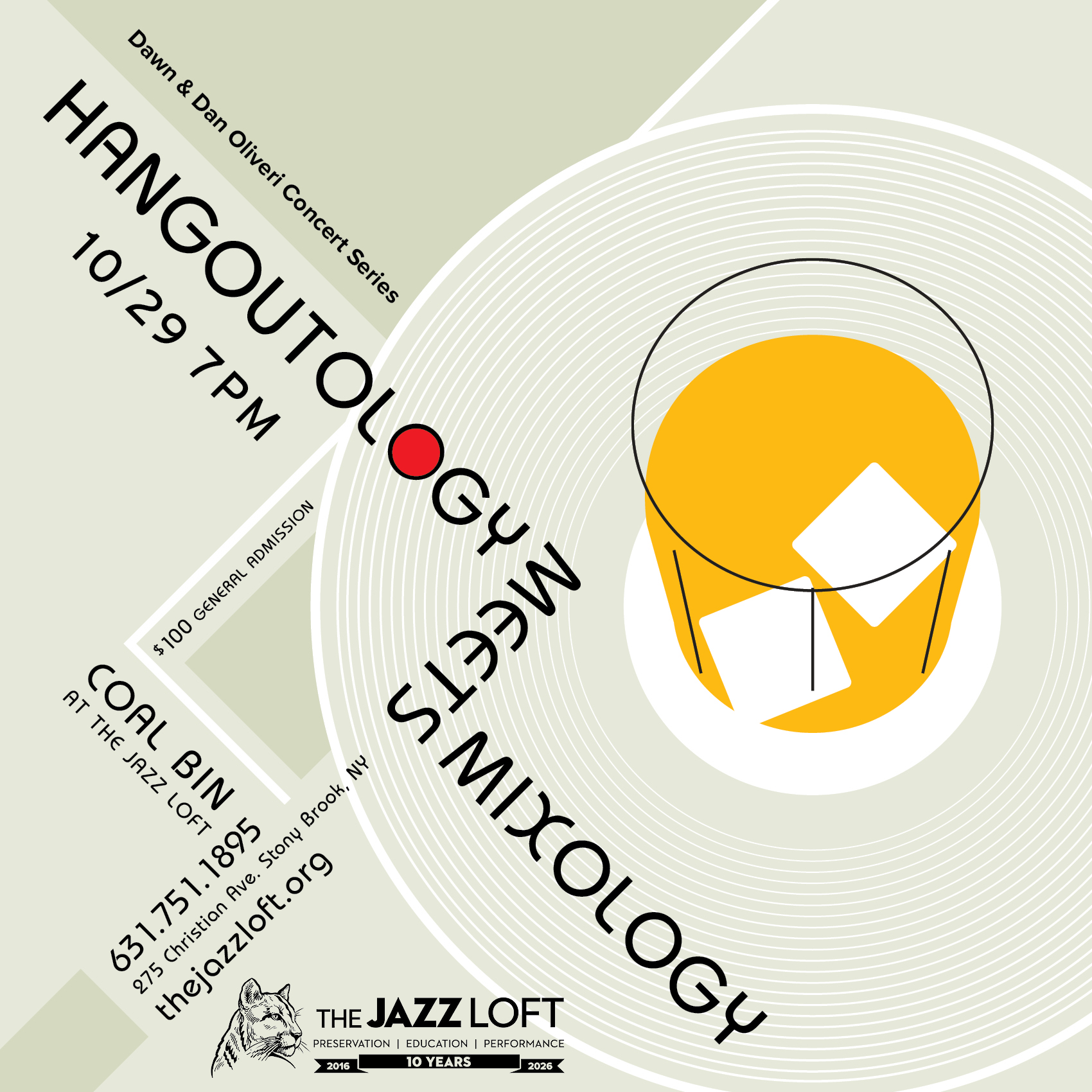 10.29 Hangoutology
