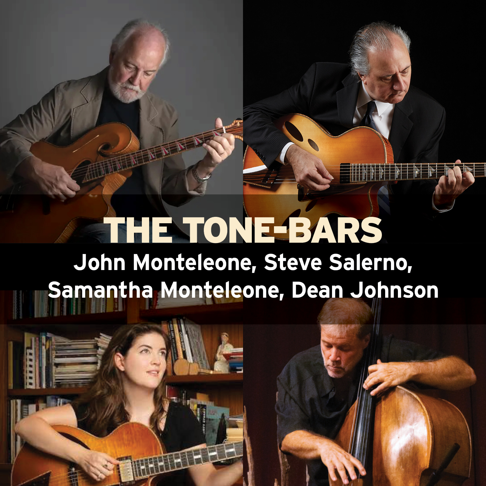 Tone-Bars